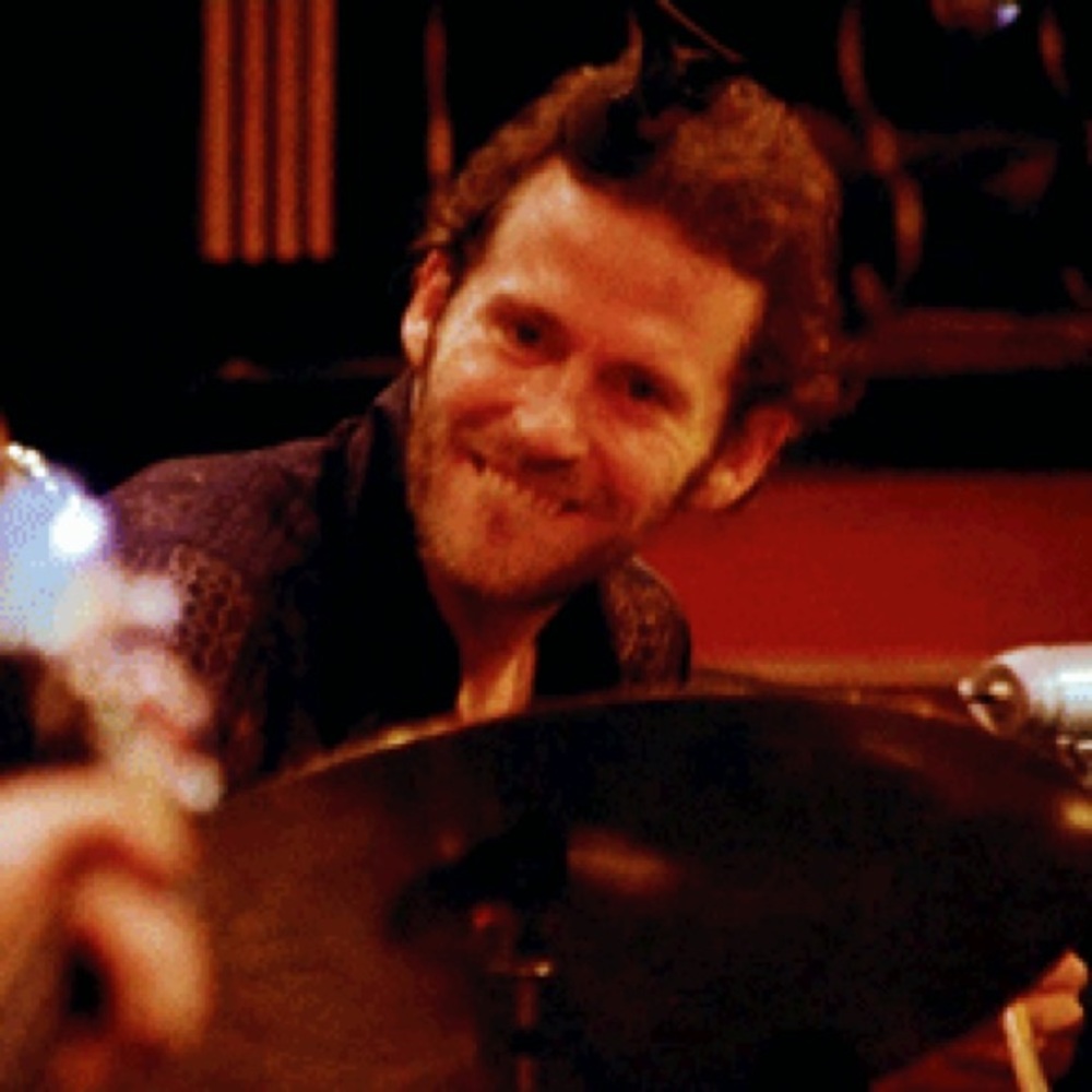 Meet your Posher, Zack